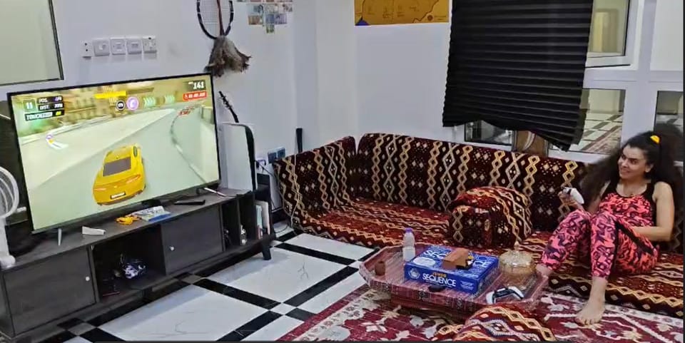 TV and multimedia, Evening entertainment