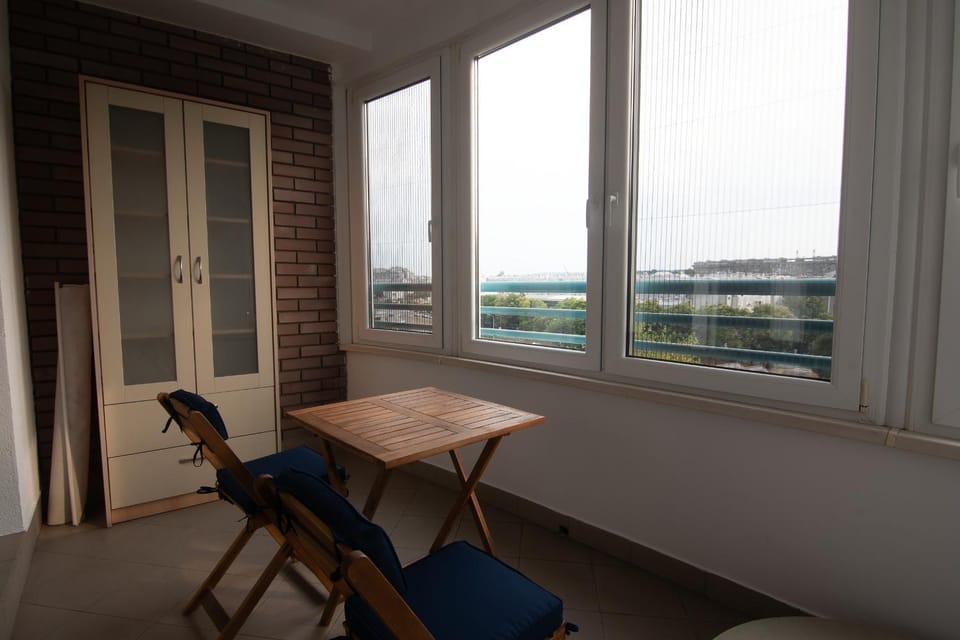 Altura Arena Apartment in Belgrade