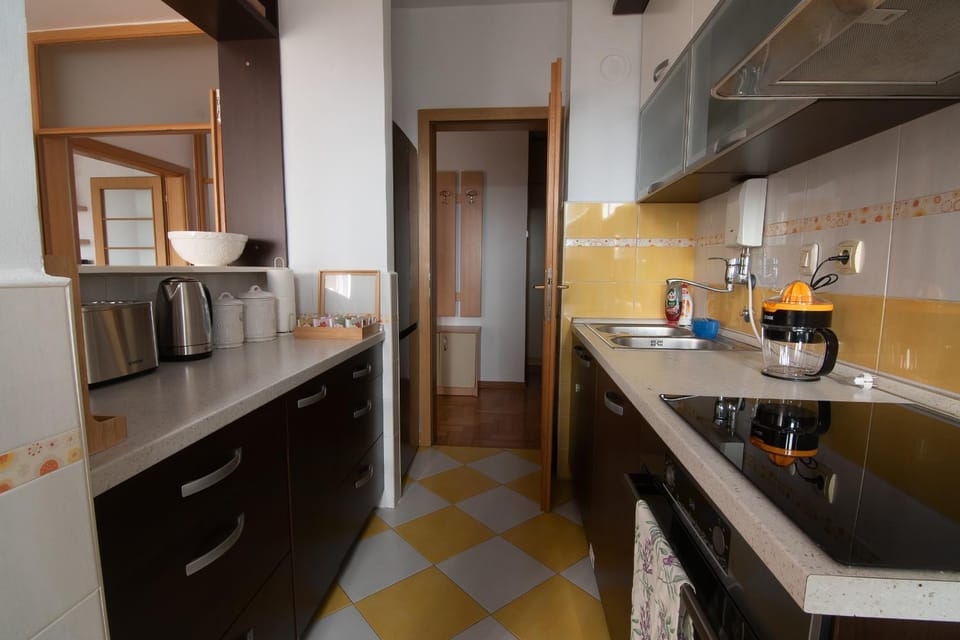 Altura Arena Apartment in Belgrade
