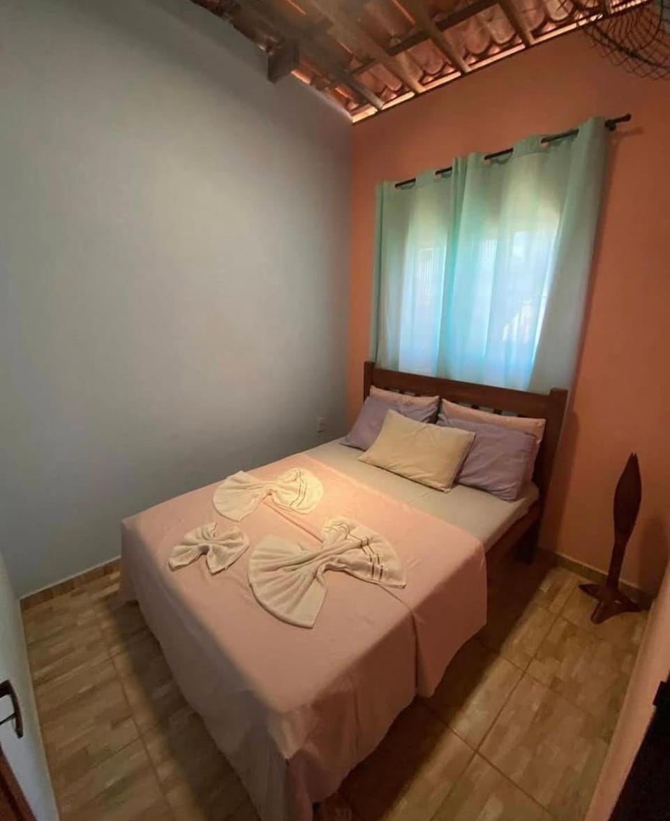 Pipa nativa Hostel in Pipa Beach