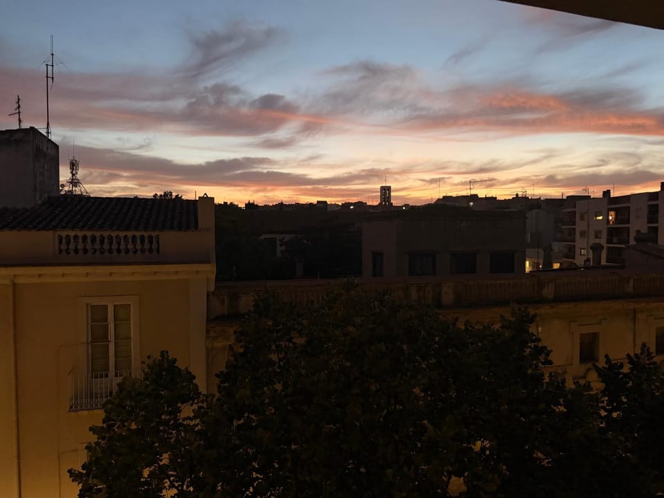 City view