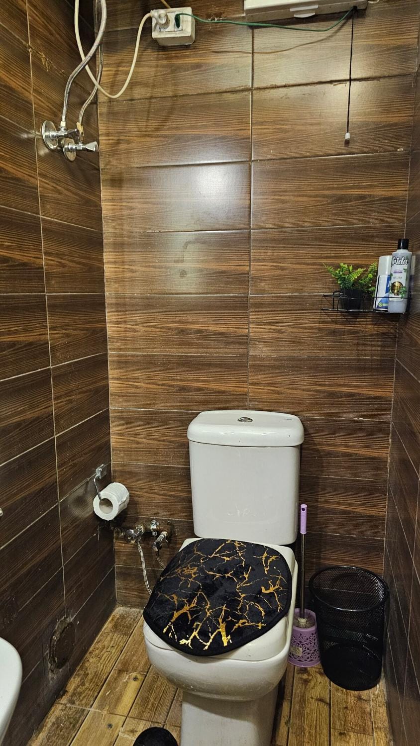 Impyria Nile - Spacious 1BR & Balcony in Zamalek Apartment in Cairo