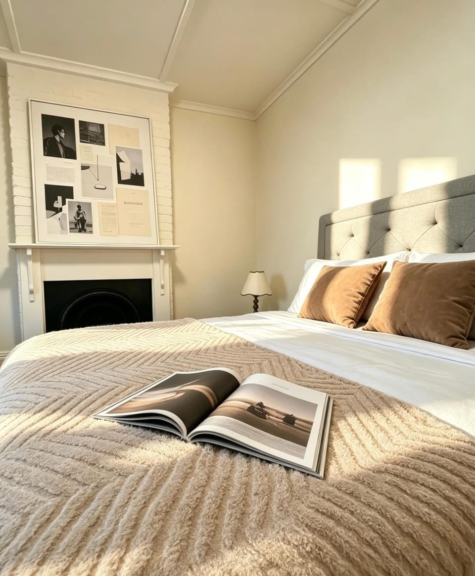 3-bedroom house for 9 people Close to Darling Harbour and Fish Market Villa in Sydney