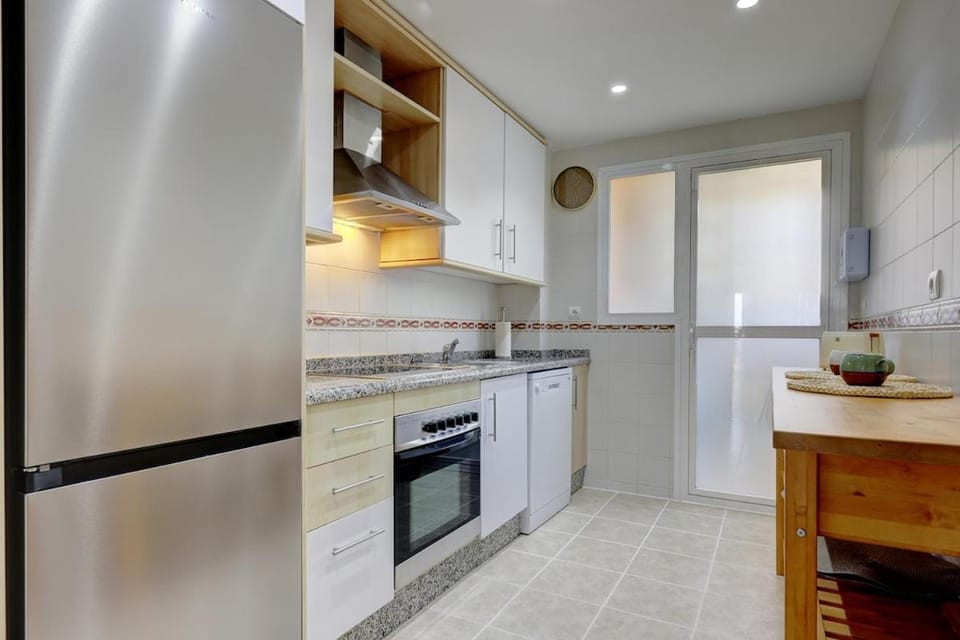 Leo Sol Apartments Pool and Green Areas Apartment in Costa del Sol
