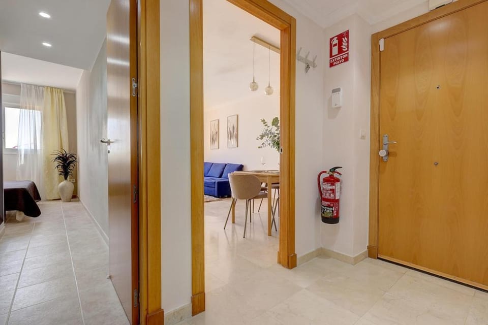 Leo Sol Apartments Pool and Green Areas Apartment in Costa del Sol