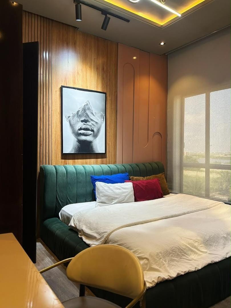 NEXTIFY Homes Apartment in Lagos, Nigeria