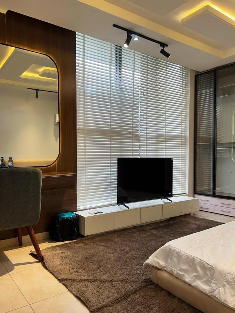 NEXTIFY Homes Apartment in Lagos, Nigeria