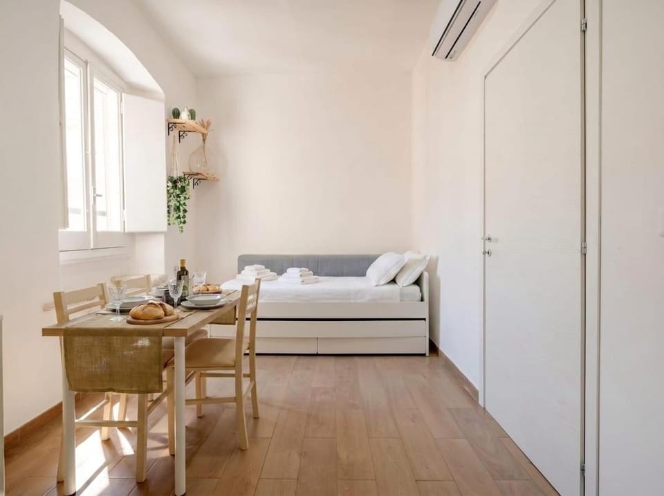 ALL Vecchia Bari Apartment hotel in Bari