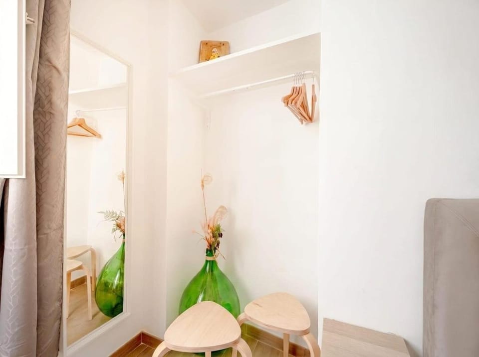ALL Vecchia Bari Apartment hotel in Bari