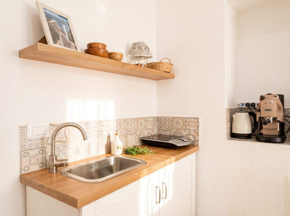 ALL Vecchia Bari Apartment hotel in Bari