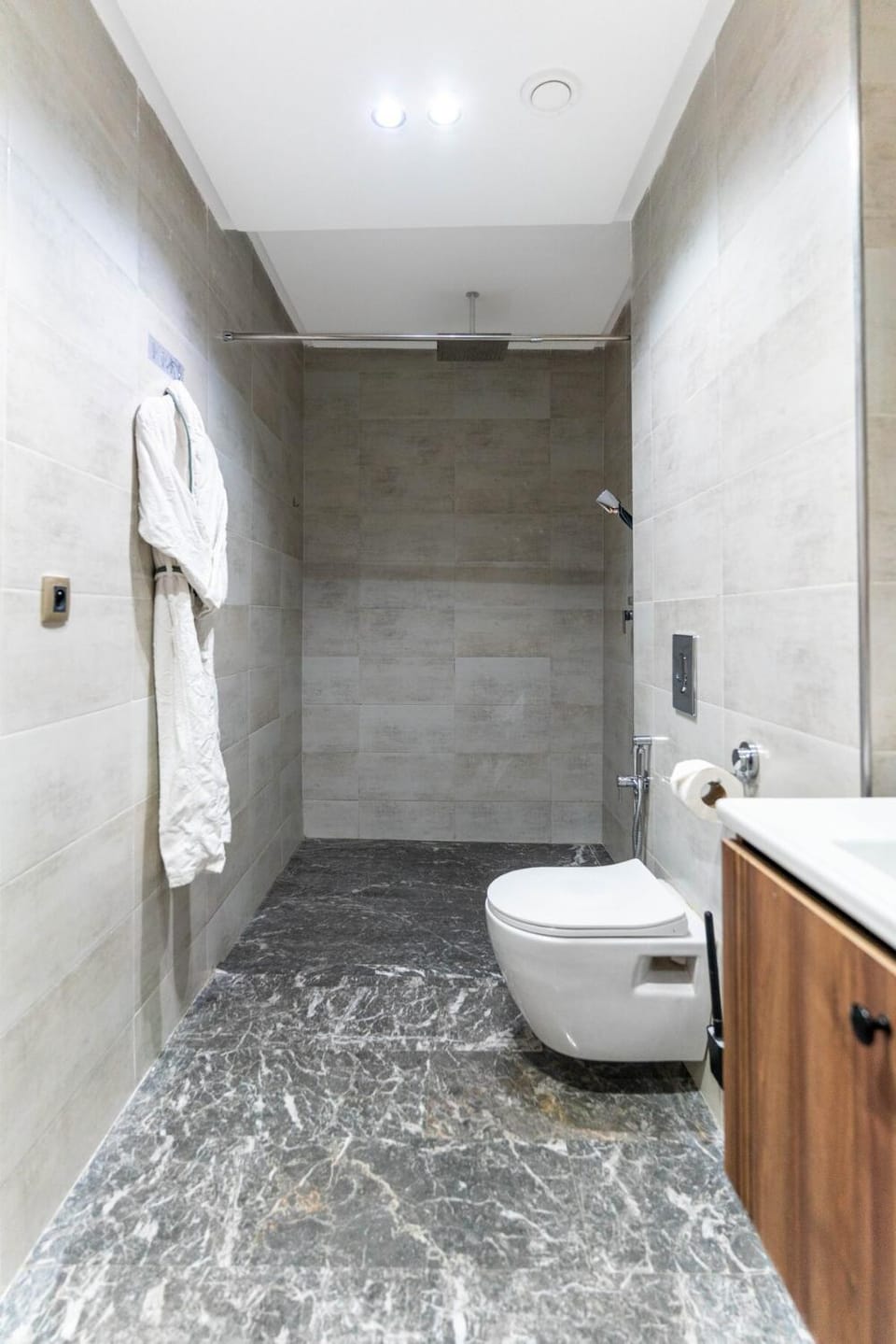 New, Luxury, Secure Apartment in Gueliz 2m Apartment in Marrakesh