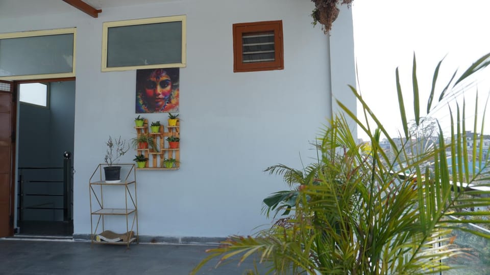 diya apartment Apartment in Rishikesh