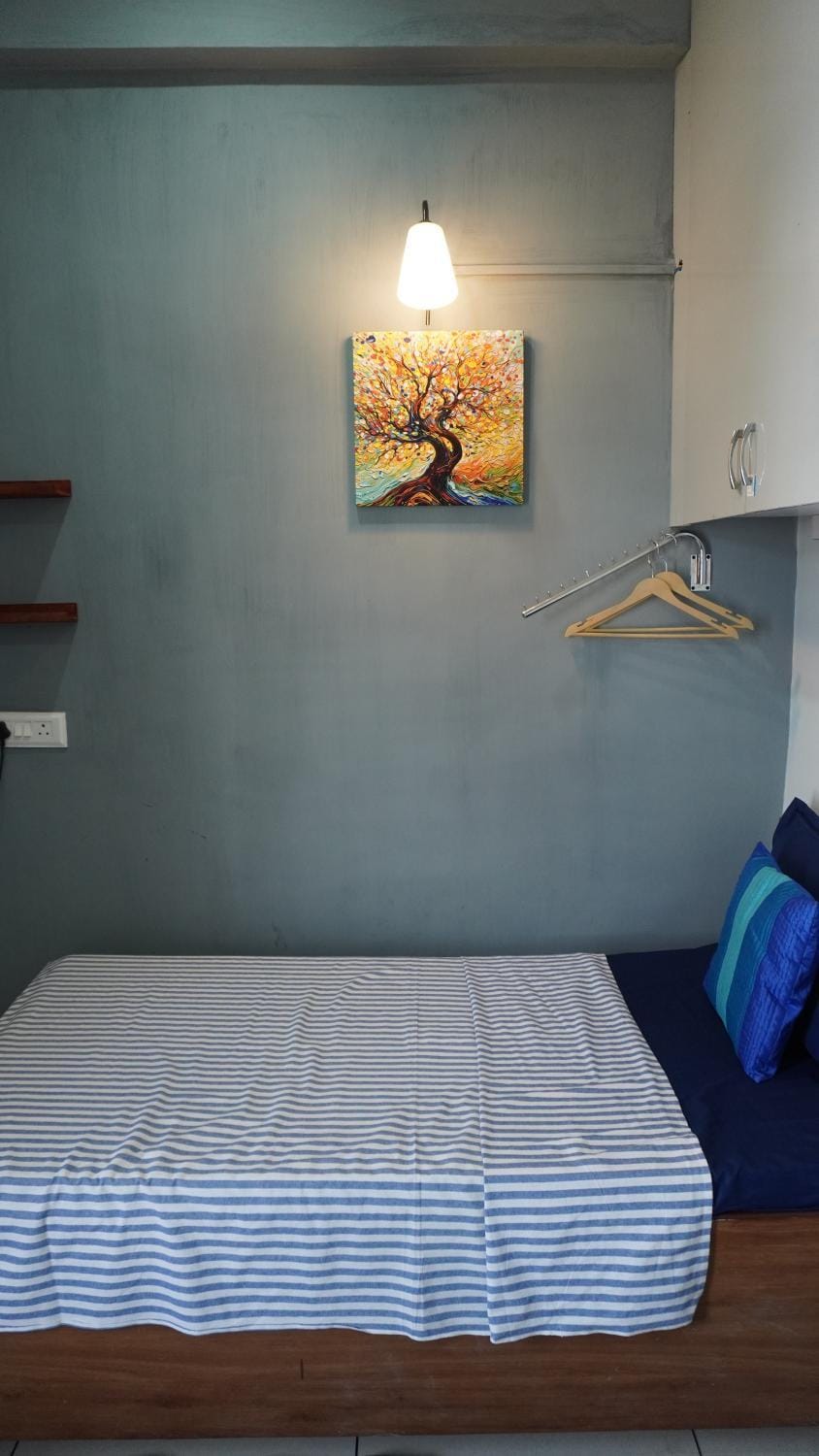 diya apartment Apartment in Rishikesh