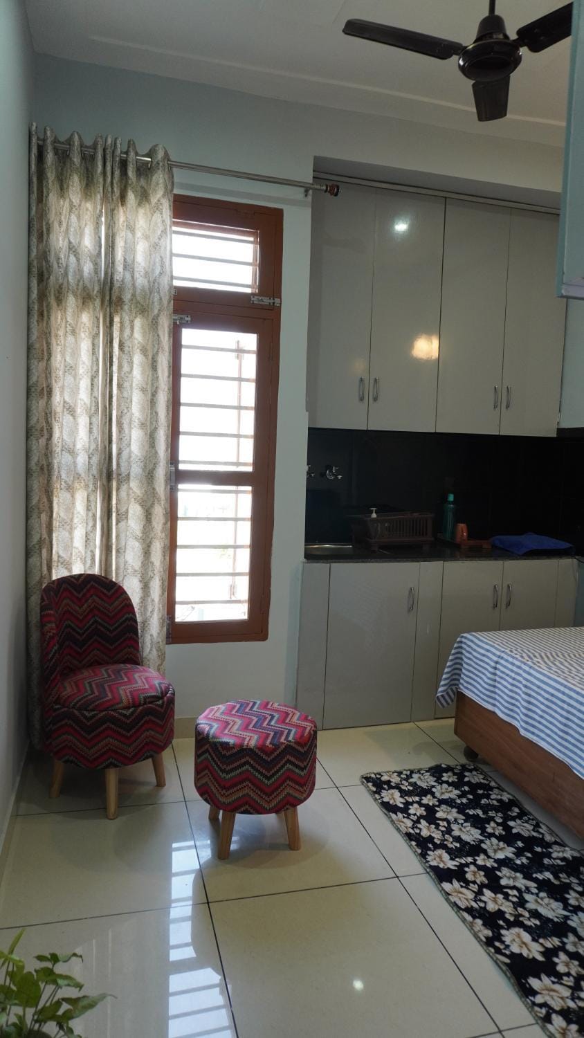 diya apartment Apartment in Rishikesh