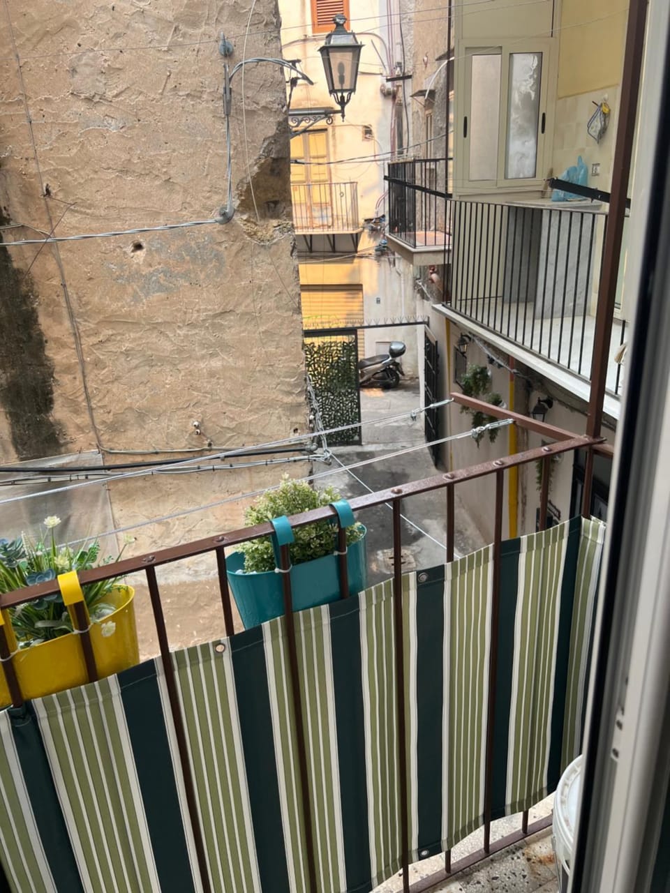 La casa del nanu Apartment in Palermo