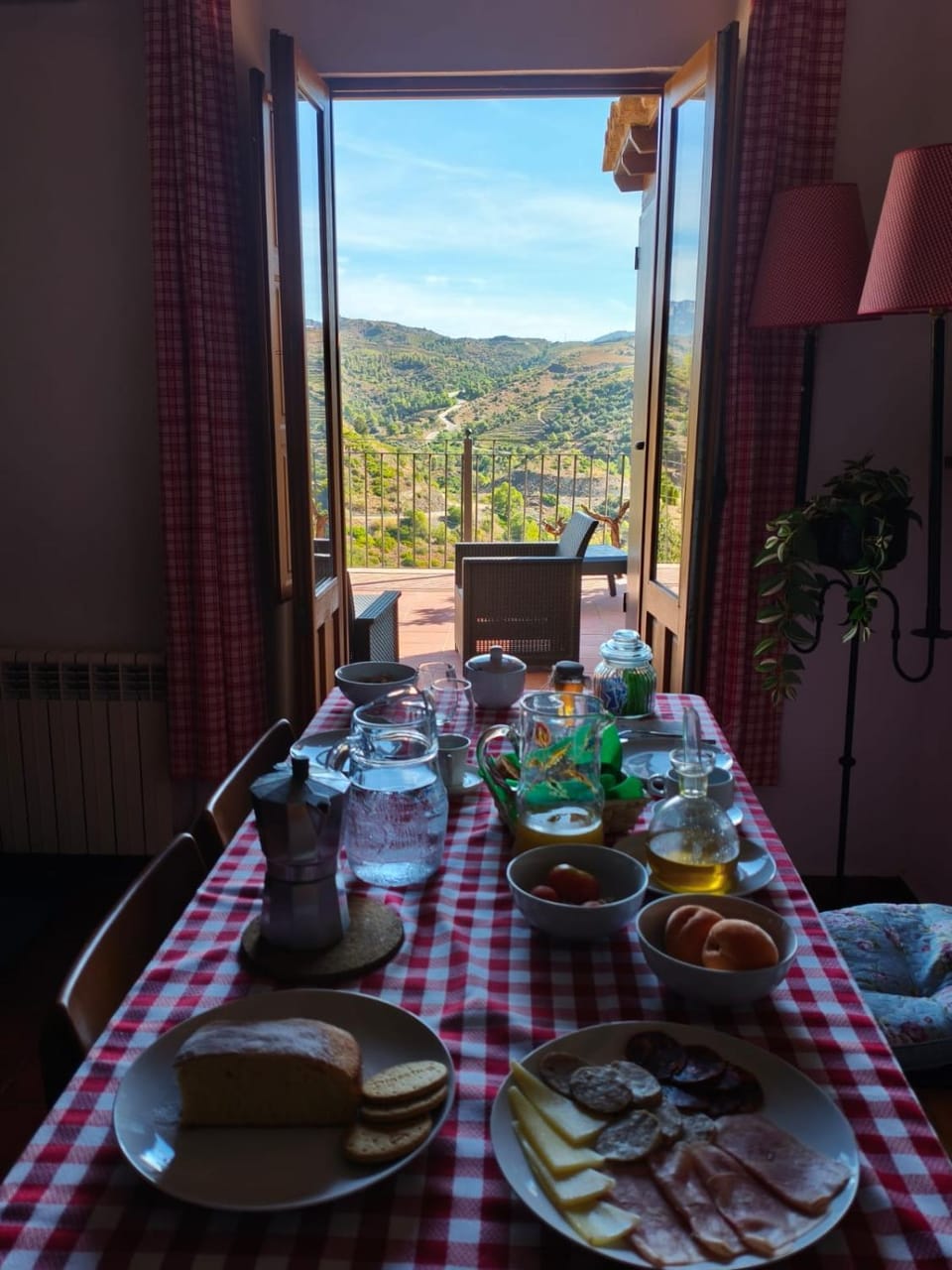 Food