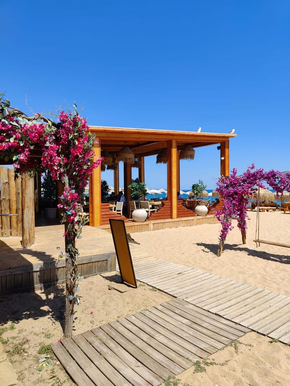 Bendita mare apartment Apartment in Varna