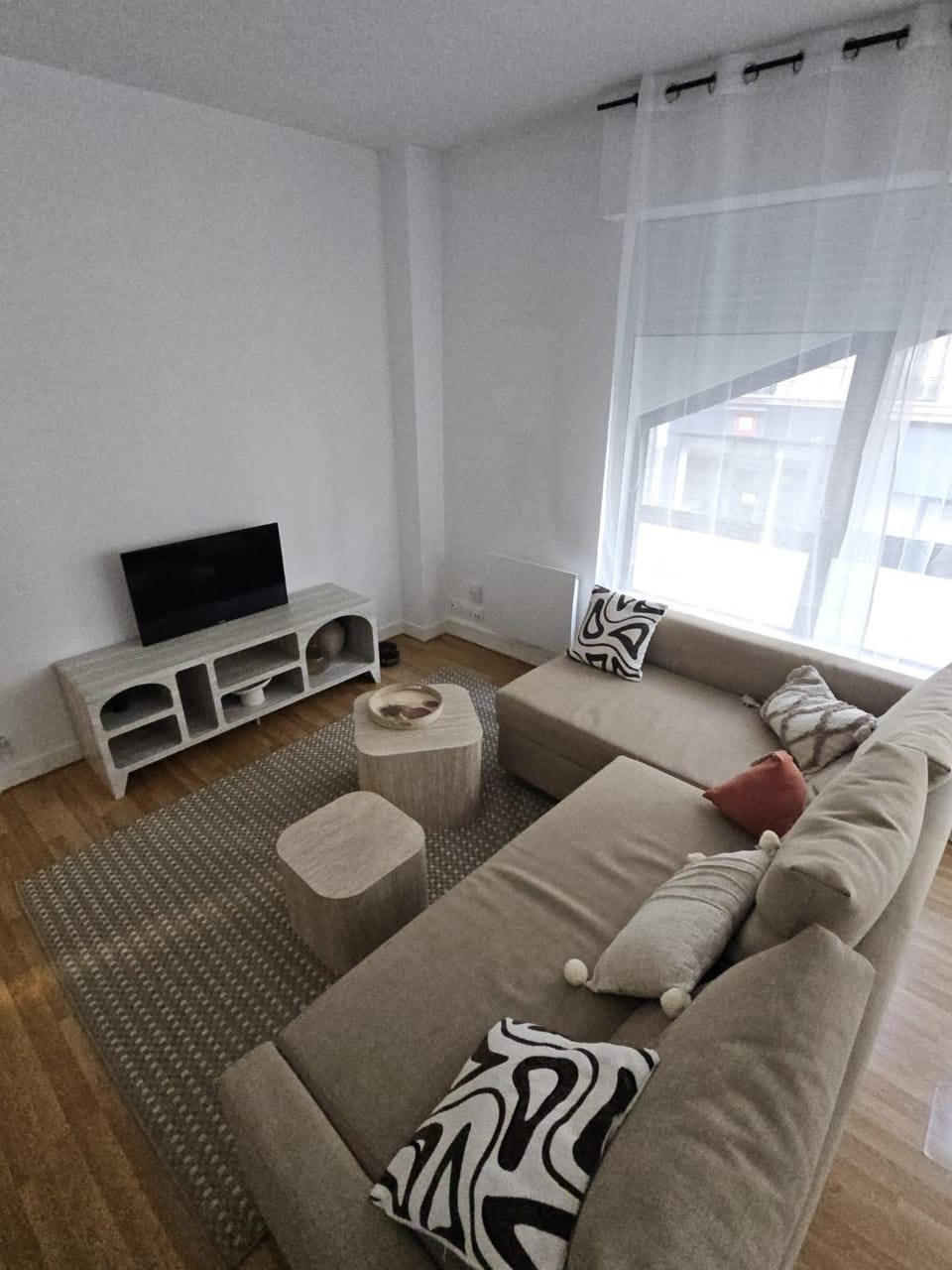 TV and multimedia, Living room
