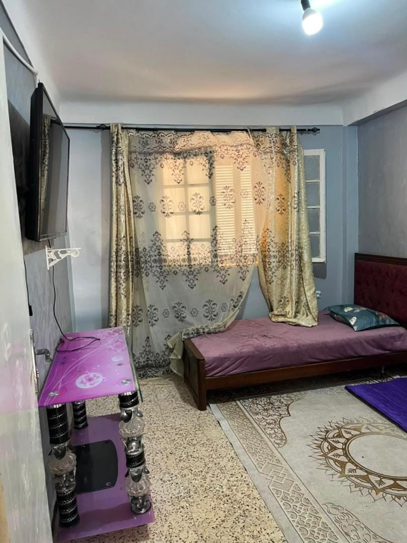 F4 proche de tous Apartment in Algeria