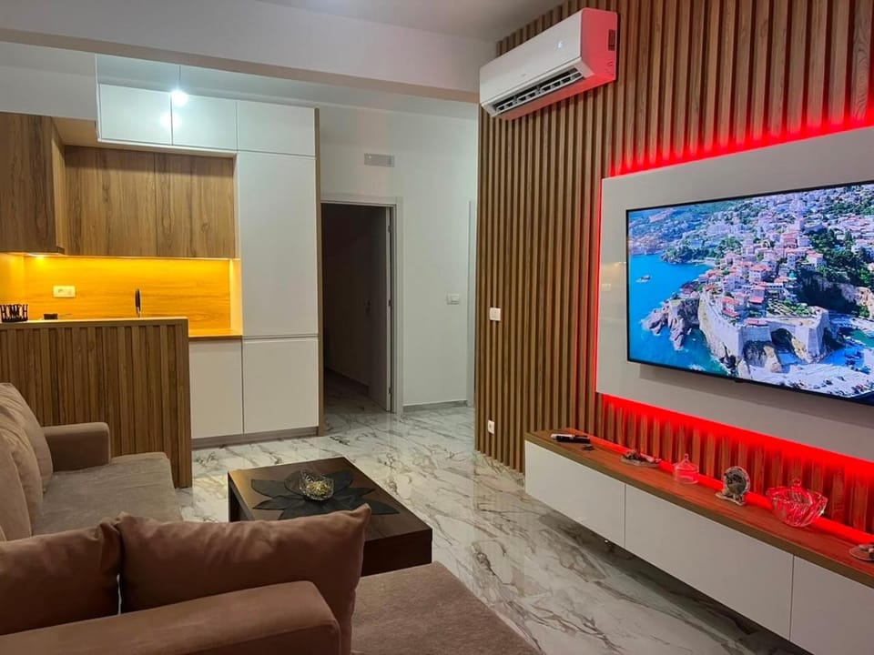 Oliva Lux Apartment Apartment in Ulcinj
