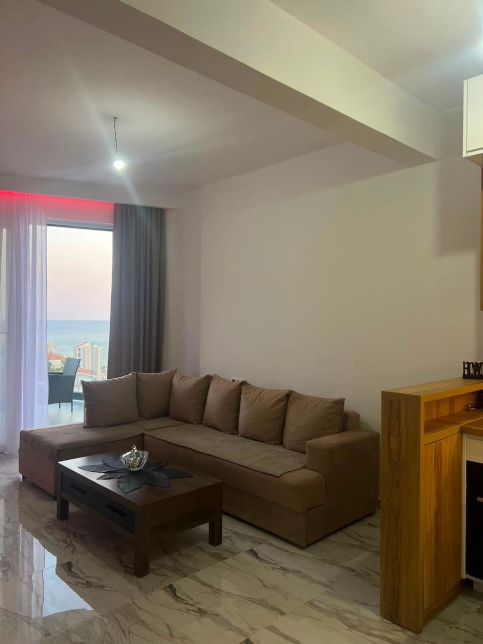 Oliva Lux Apartment Apartment in Ulcinj