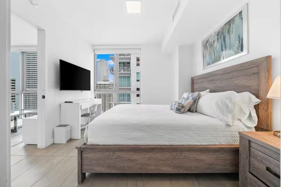Yotelpad 2901 Apartment in Miami
