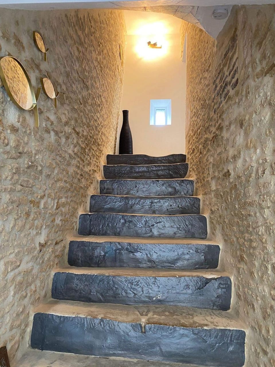 Charmante maison de ville Ostrea House in Courseulles-sur-Mer