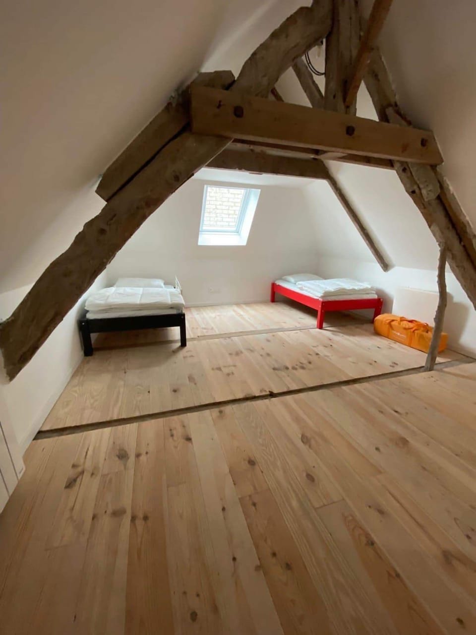 Charmante maison de ville Ostrea House in Courseulles-sur-Mer