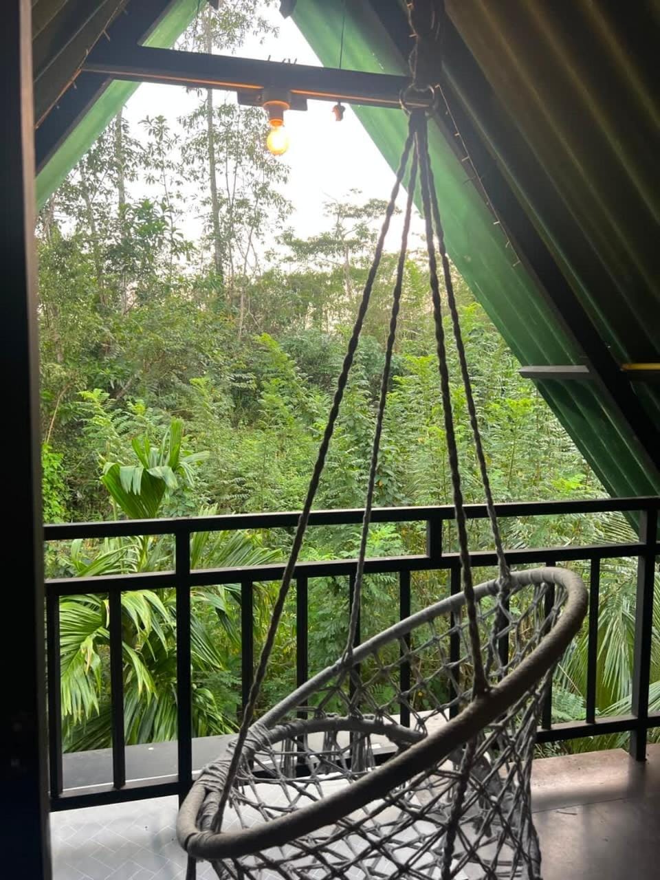 Chill House Villa in Southern Province