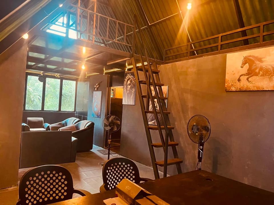 Chill House Villa in Southern Province