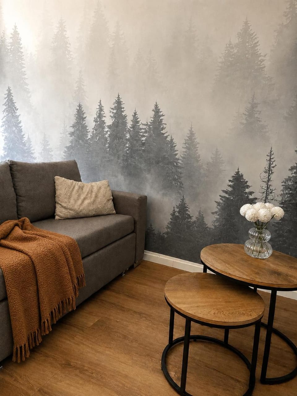 Mellies Apartments Balkon Hunde willkommen Apartment in Willingen