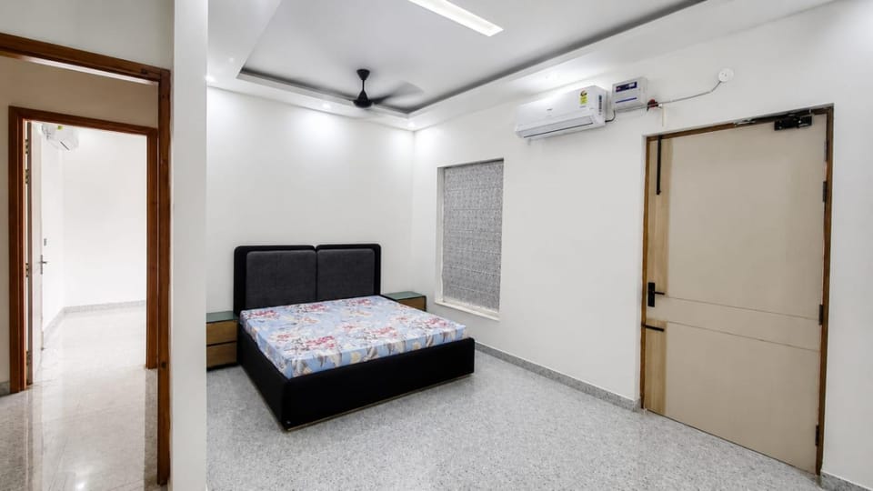 The Dawn Farm Farm Stay in Gurugram