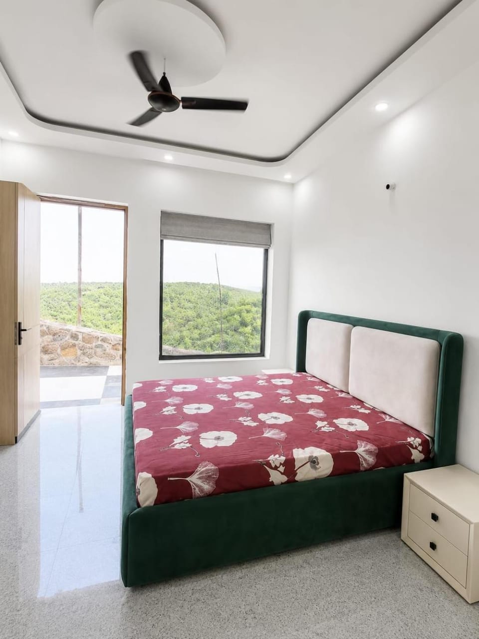 The Dawn Farm Farm Stay in Gurugram