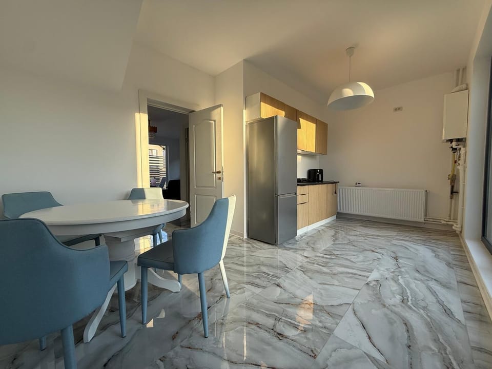 Royalis Diamond Villa Villa in Romania
