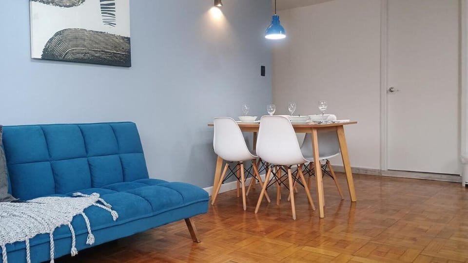 150 meters from El Poblado Park Apartment in Medellin