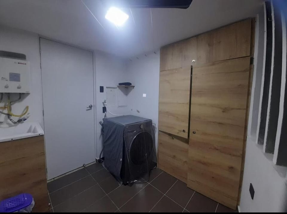 150 meters from El Poblado Park Apartment in Medellin