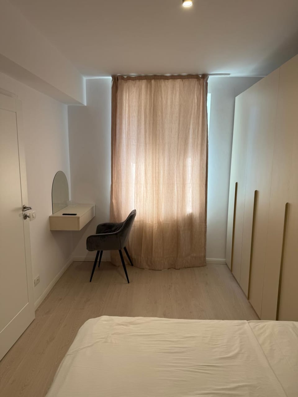 K Beach Suite Apartment in Dobrich Province, Bulgaria