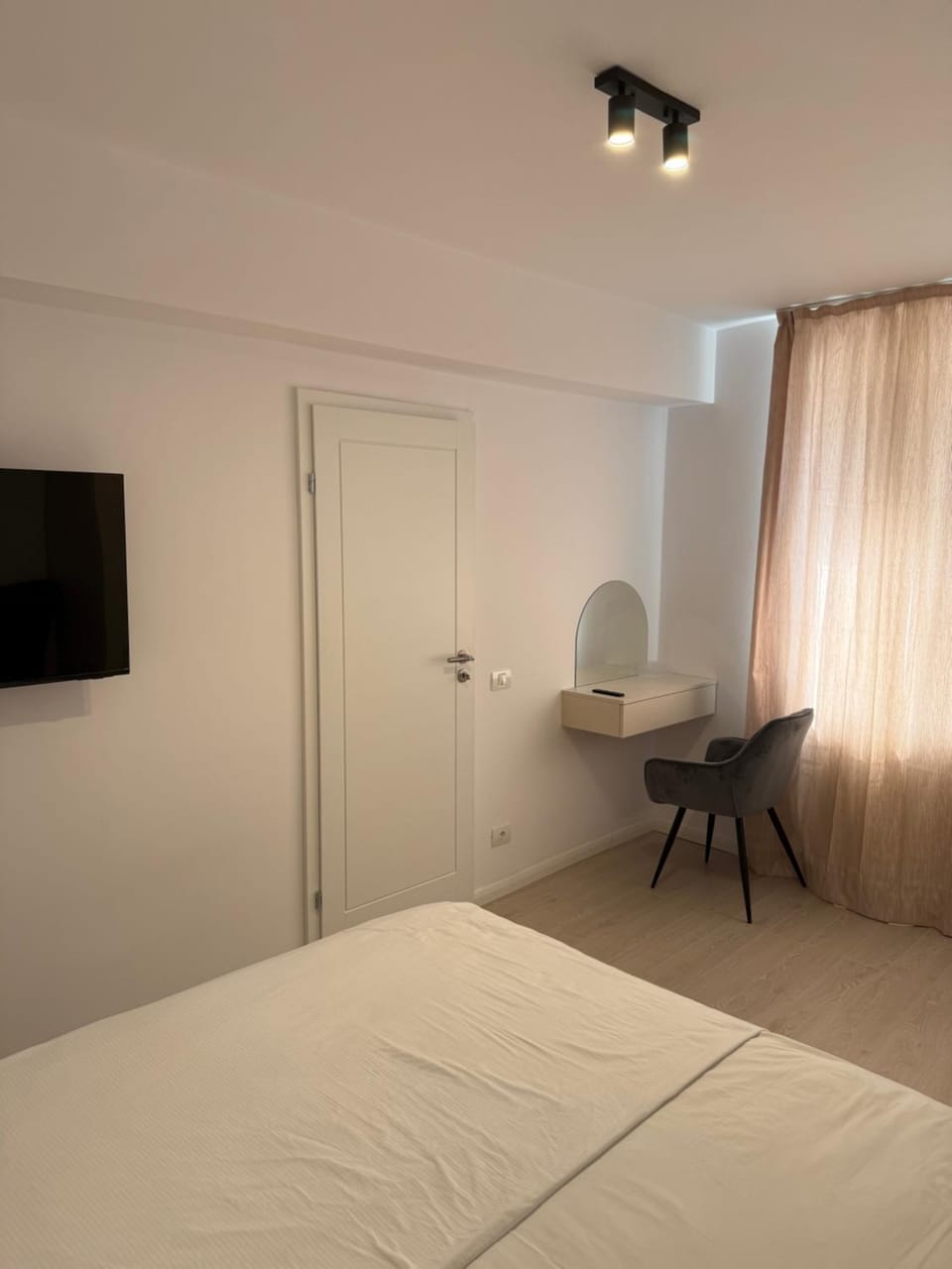 K Beach Suite Apartment in Dobrich Province, Bulgaria