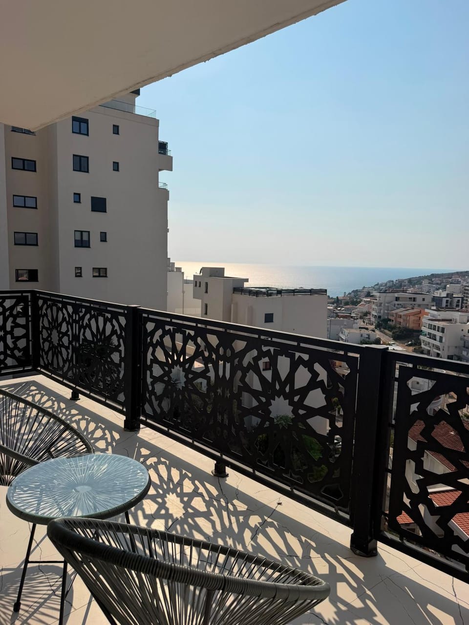 apartman HS Apartment in Ulcinj