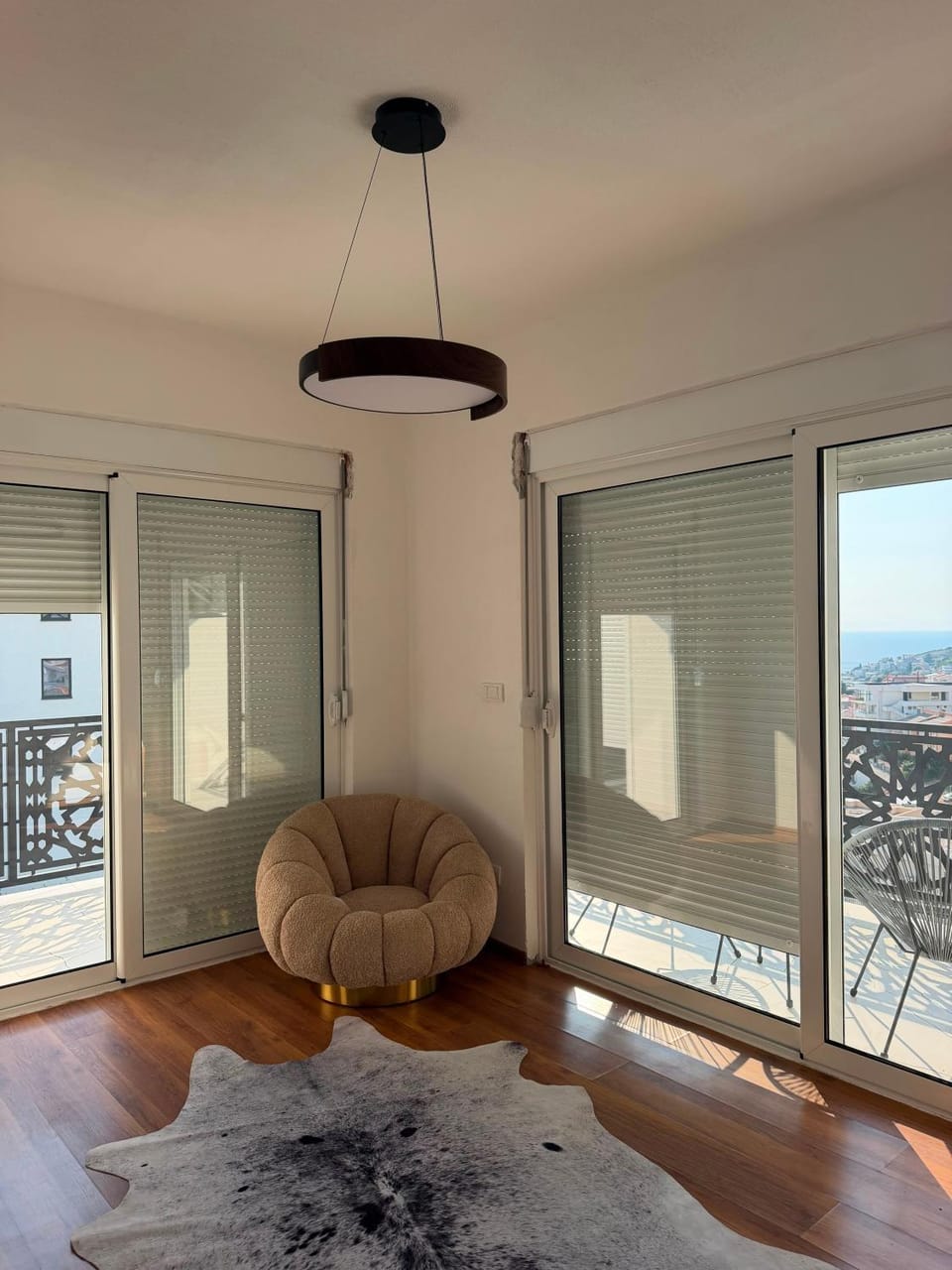 apartman HS Apartment in Ulcinj