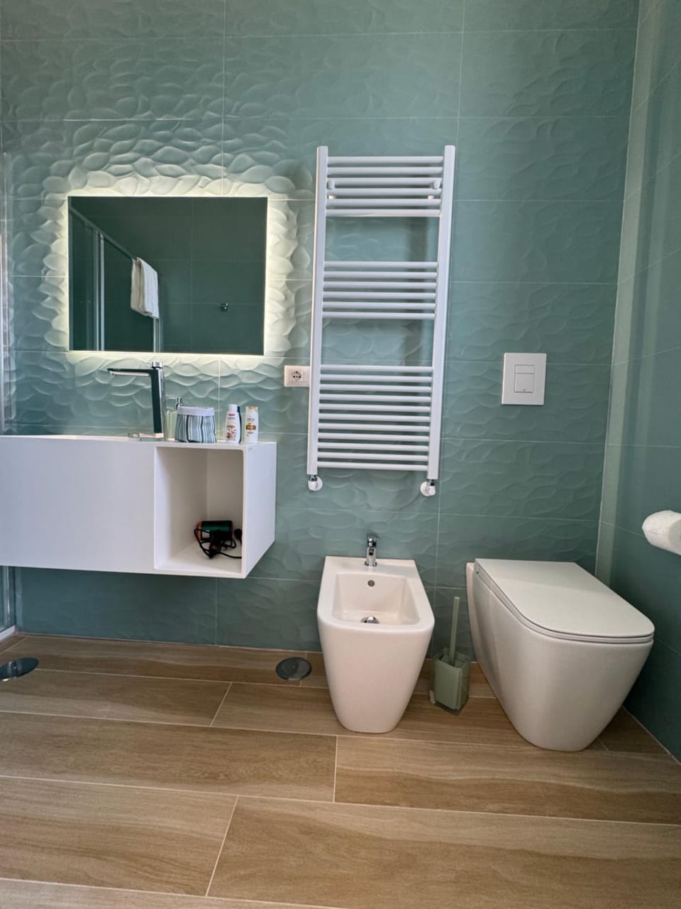 Toilet, Bathroom, bidet