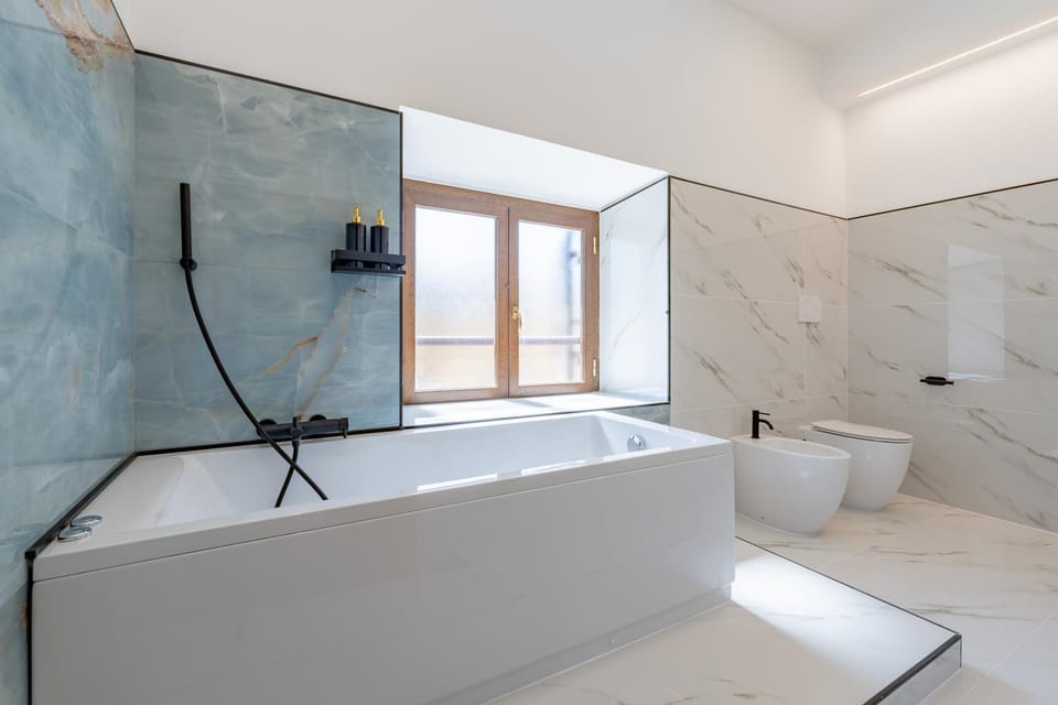 VIVILO COLLECTION - Settembre 49 Family Apartment Apartment in Rome