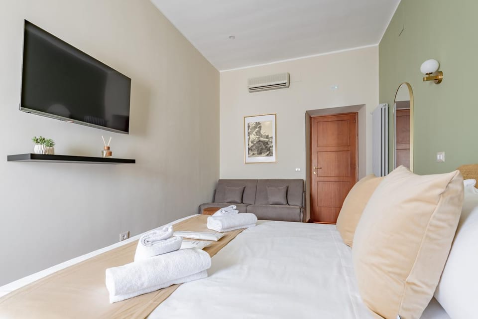 VIVILO COLLECTION - Settembre 49 Family Apartment Apartment in Rome