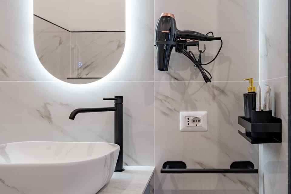VIVILO COLLECTION - Settembre 49 Family Apartment Apartment in Rome