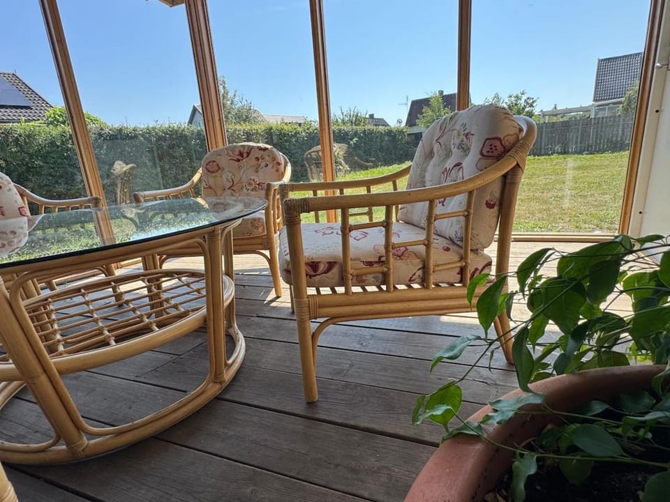 Spacious & Comfortable Villa Villa in Malmo