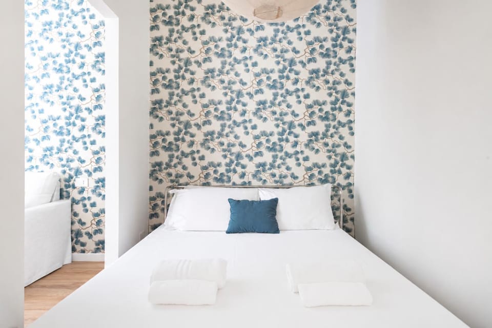 Easylife - Milano - Mercalli 16 - Santa Sofia Apartment in Milan