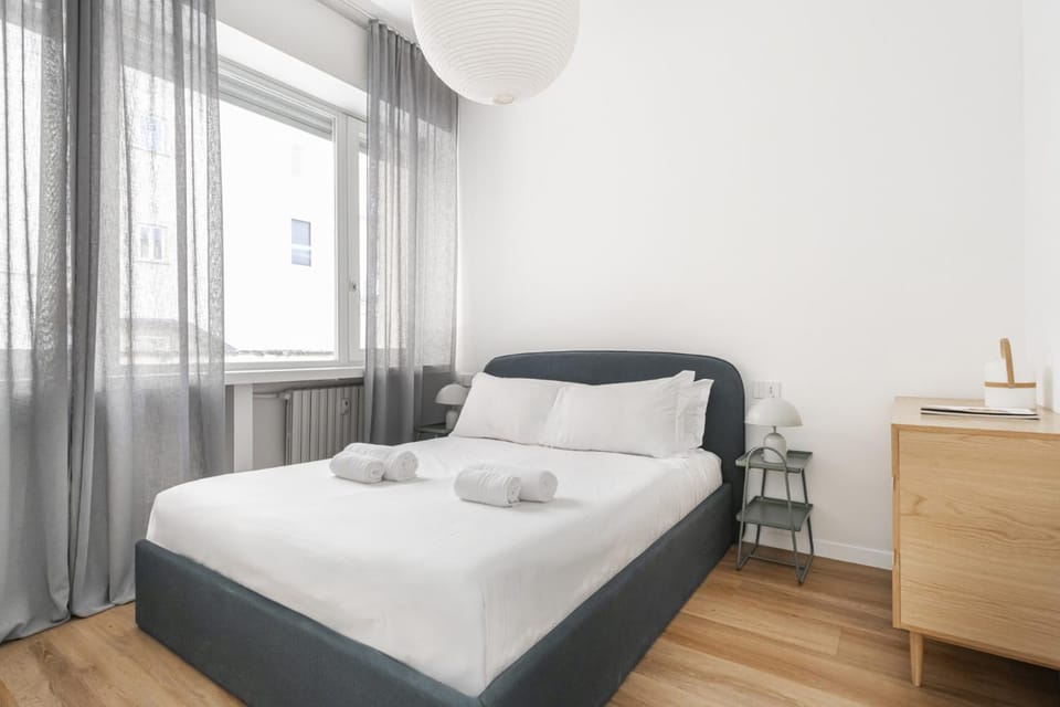 Easylife - Milano - Mercalli 16 - Santa Sofia Apartment in Milan