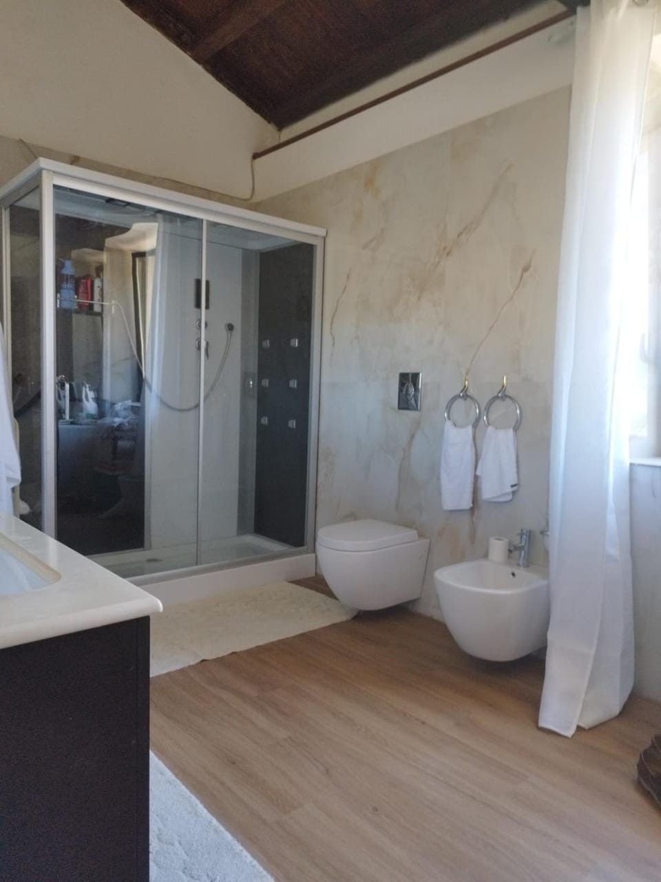 Casa Ricco House in Calabria