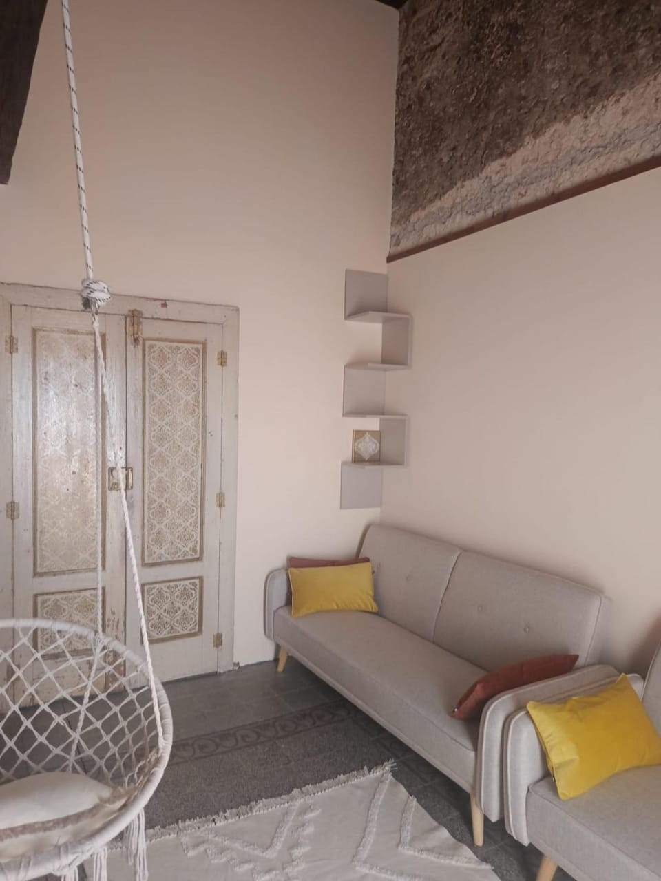 Casa Ricco House in Calabria