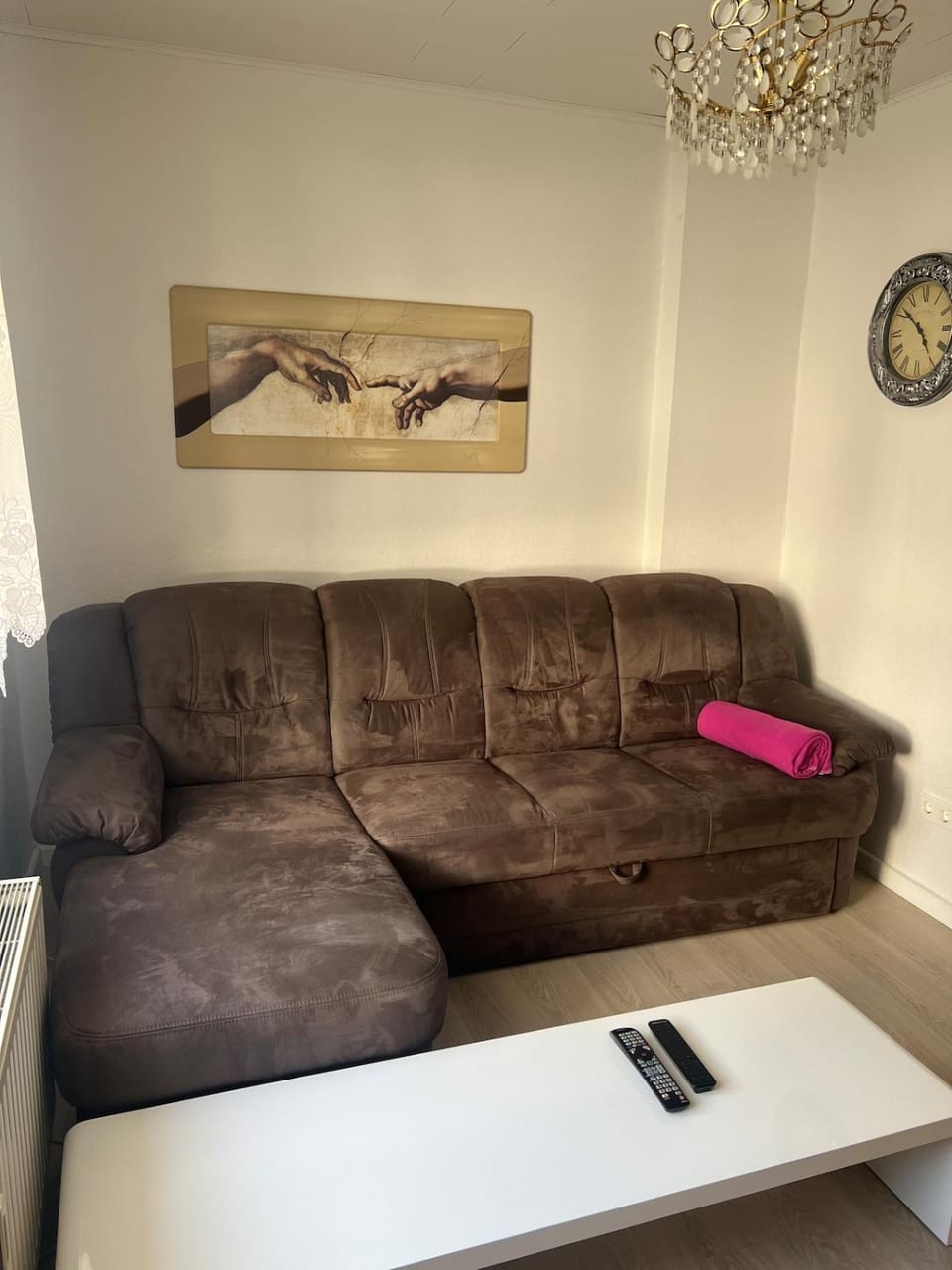 Ferienwohnung Belski in Bendorf am Rhein Apartment in Rhineland-Palatinate